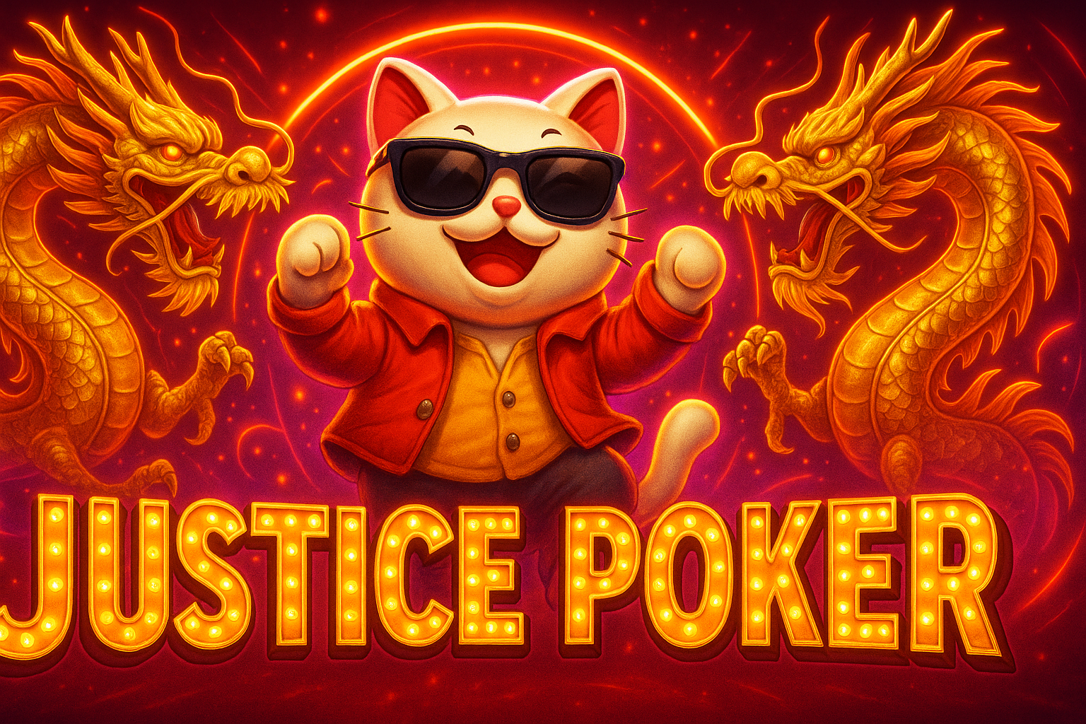 Justice Poker